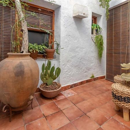 At La Habanera Apartment Caceres Exterior photo