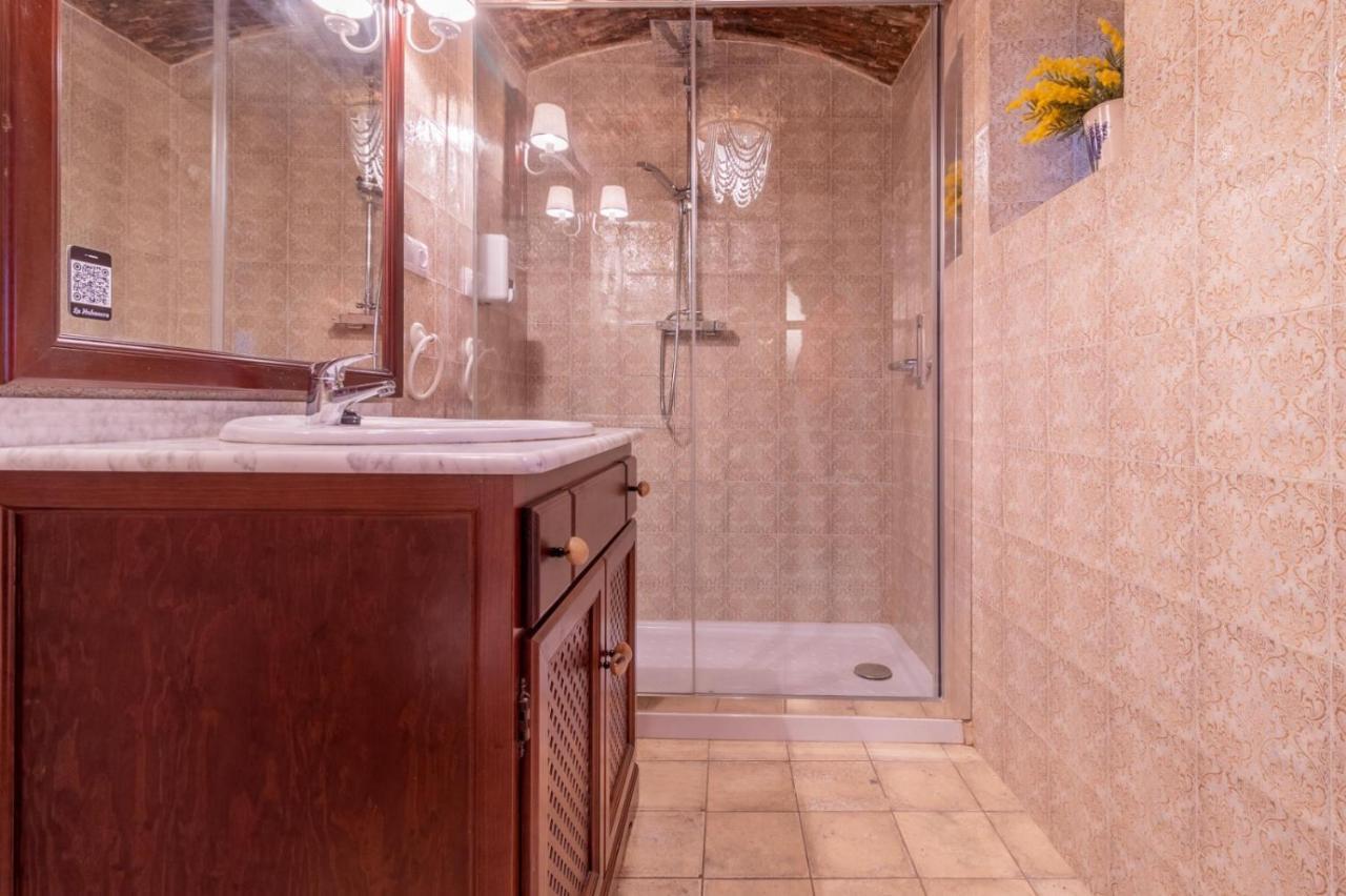 At La Habanera Apartment Caceres Exterior photo