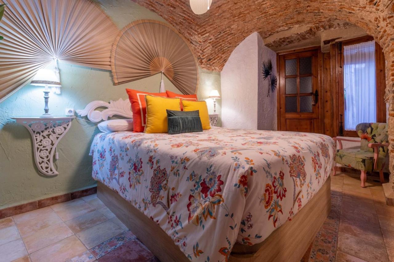 At La Habanera Apartment Caceres Exterior photo